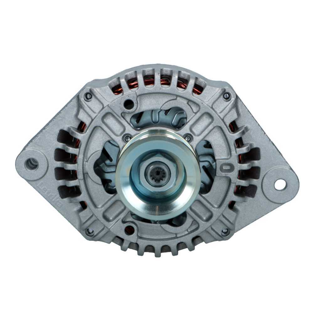 Alternator (635.501.120.312)