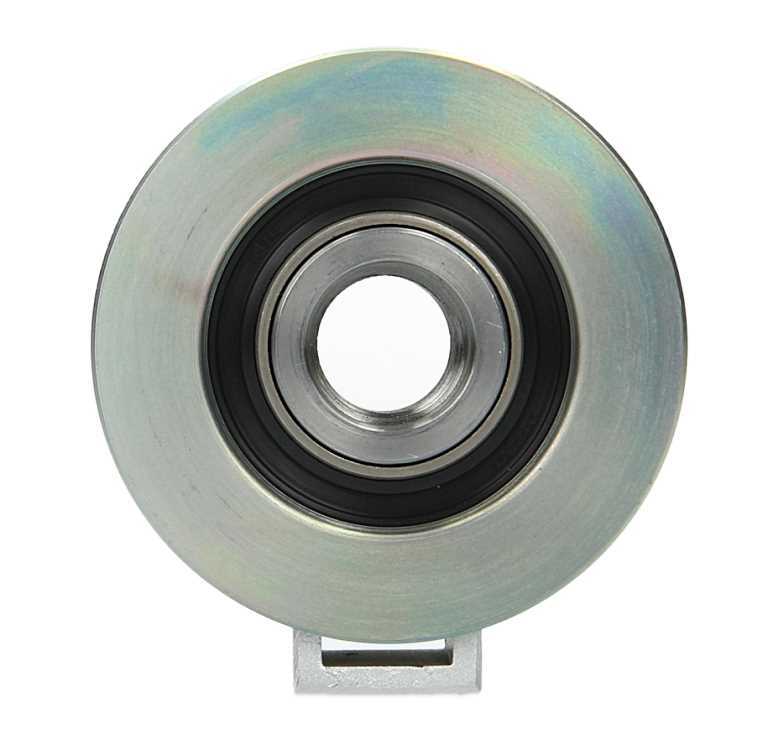 Belt Pulley, alternator