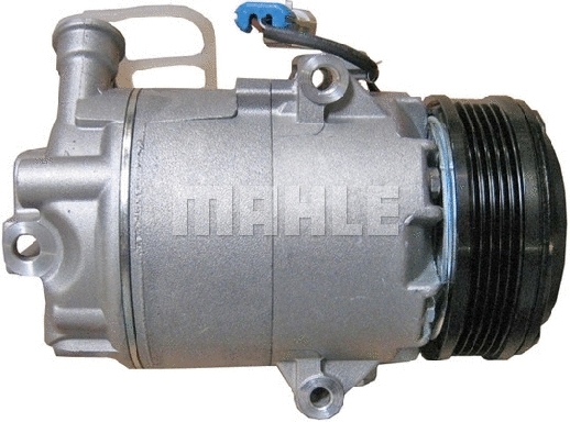 Compressor, air conditioning (090.135.020.311)