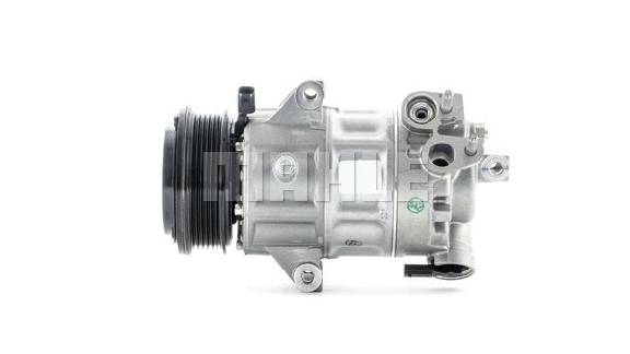 Compressor, air conditioning (090.595.079.310)