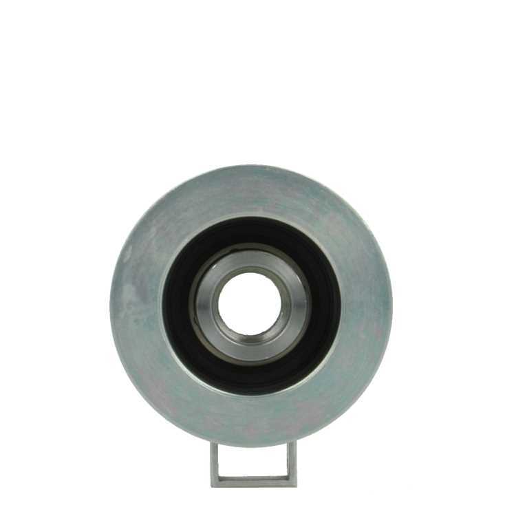 Belt Pulley, alternator