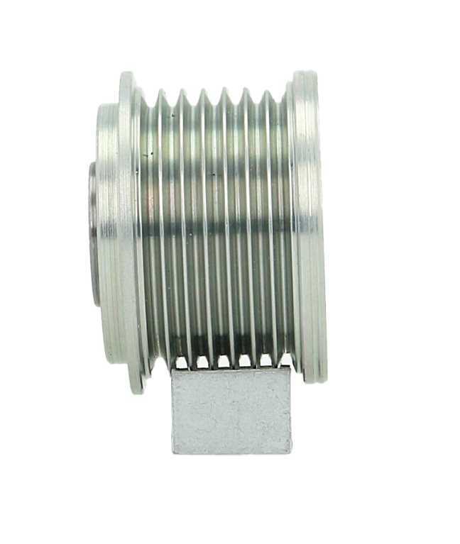 Belt Pulley, alternator