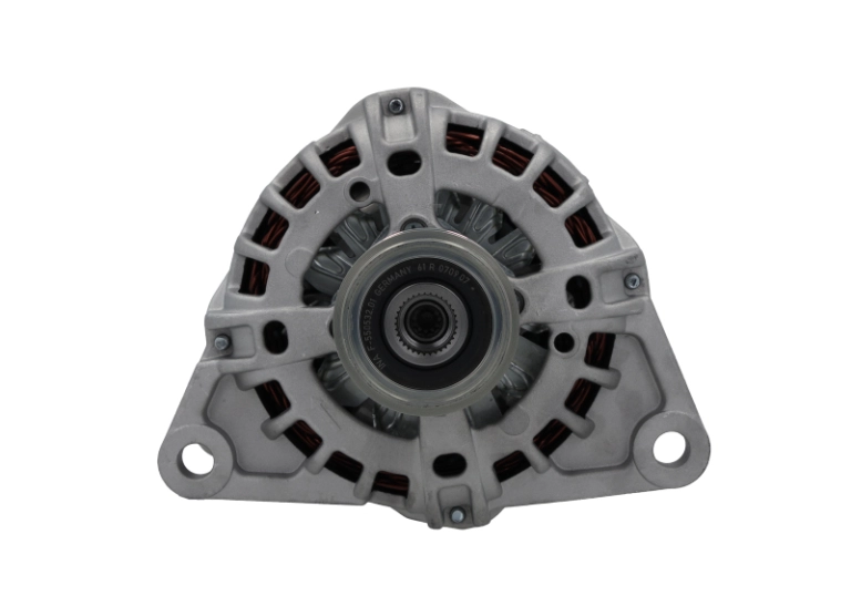 Alternator (505.506.150.010)