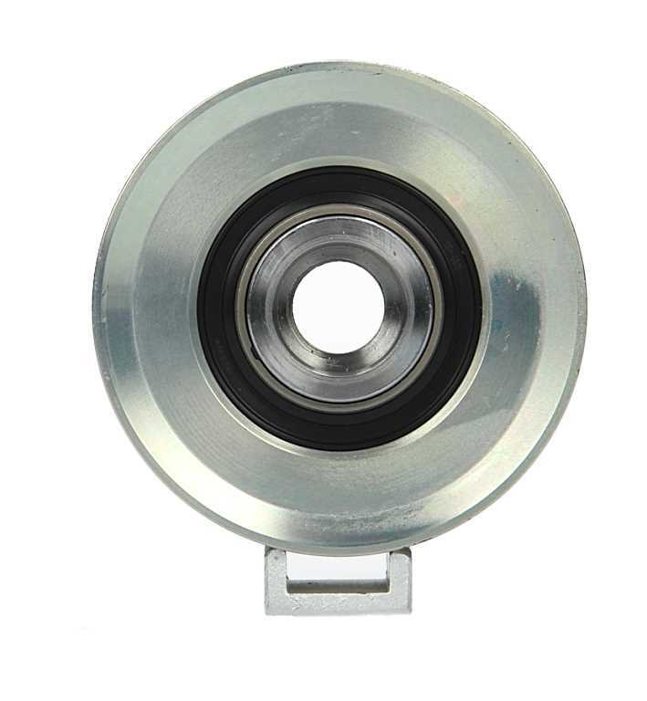 Belt Pulley, alternator