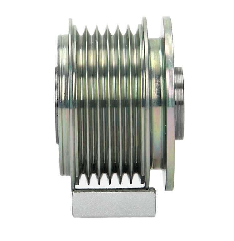 Belt Pulley, alternator