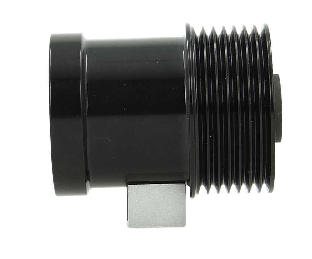 Belt Pulley, alternator