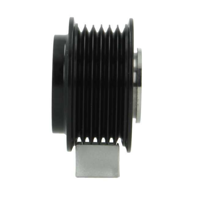 Belt Pulley, alternator