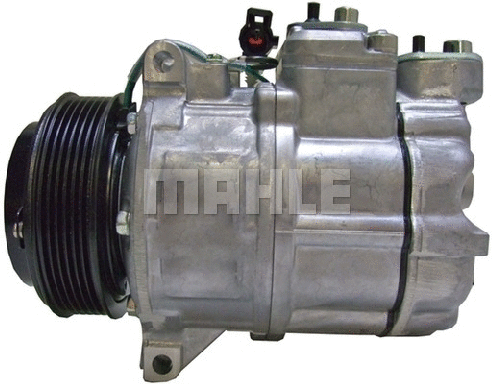 Compressor, air conditioning (090.455.025.310)