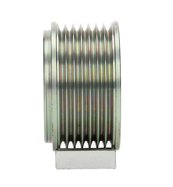 Belt Pulley, alternator
