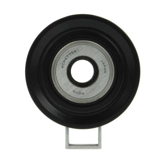 Belt Pulley, alternator
