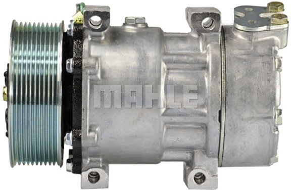 Compressor, air conditioning (090.915.006.311)