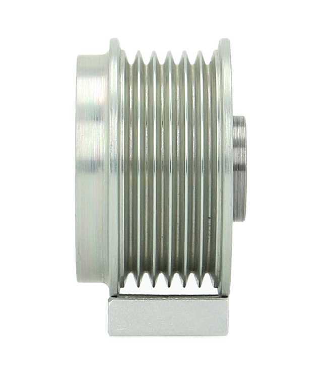 Belt Pulley, alternator