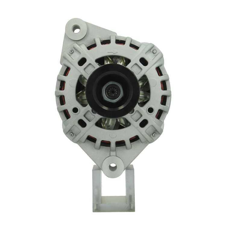 Alternator (855.509.110.010)