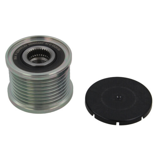 Belt Pulley, alternator (051.000.105.810)