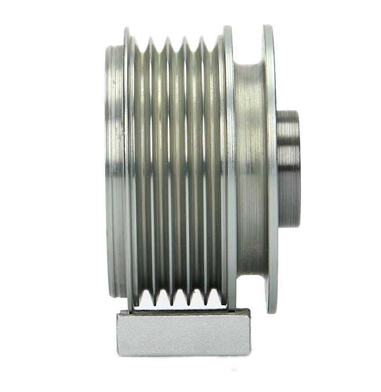 Belt Pulley, alternator