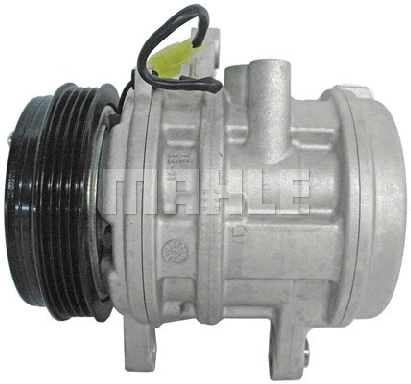 Compressor, air conditioning (090.835.027.310)