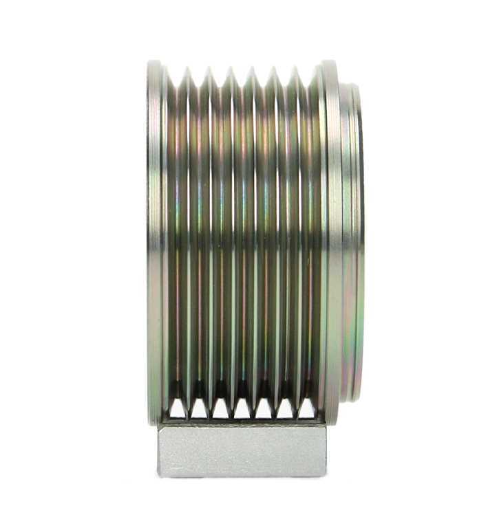 Belt Pulley, alternator