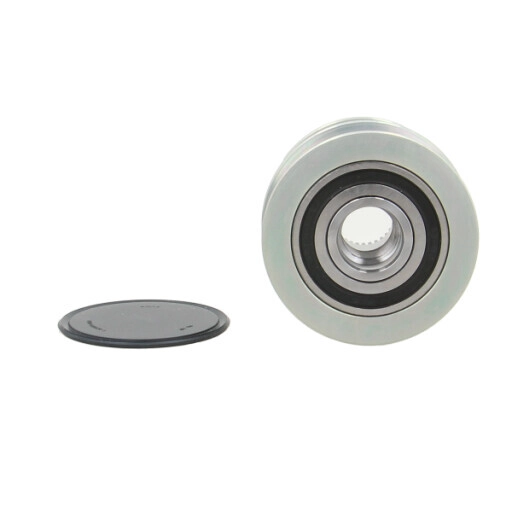 Belt Pulley, alternator (051.000.262.810)