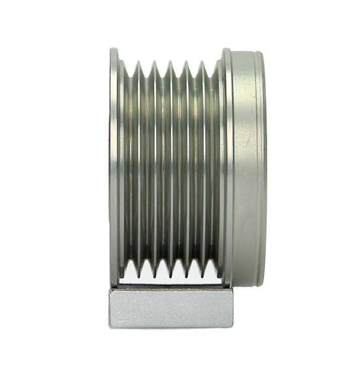 Belt Pulley, alternator