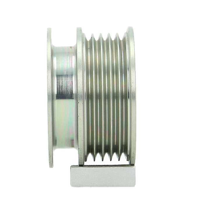 Belt Pulley, alternator