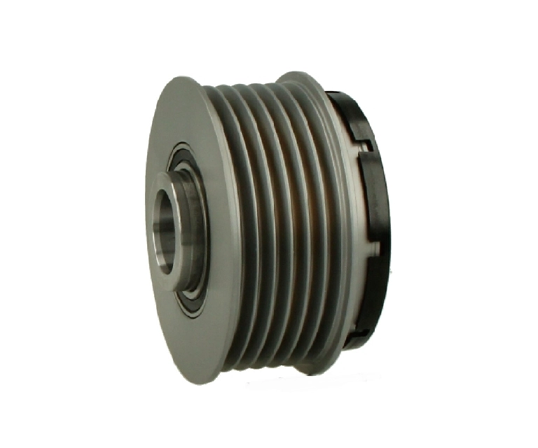Belt Pulley, alternator (051.000.120.815)