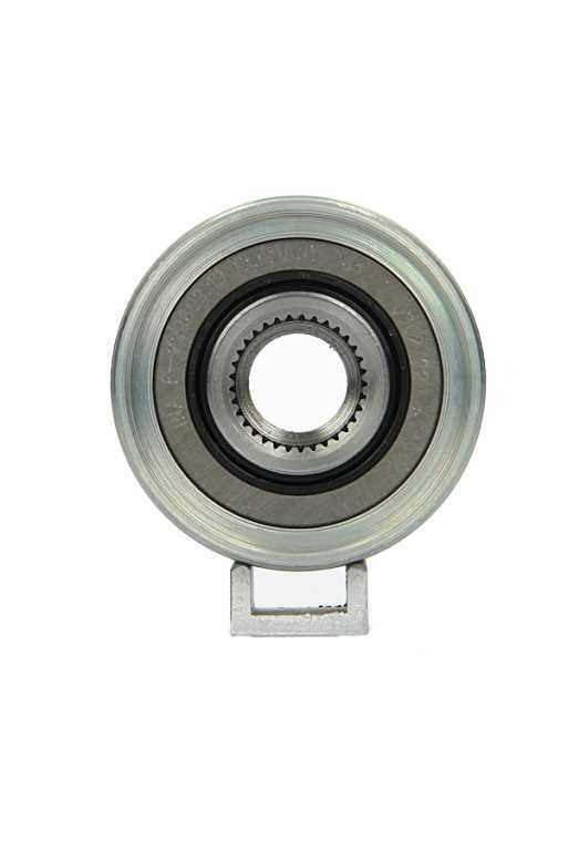 Belt Pulley, alternator (051.000.011.810)