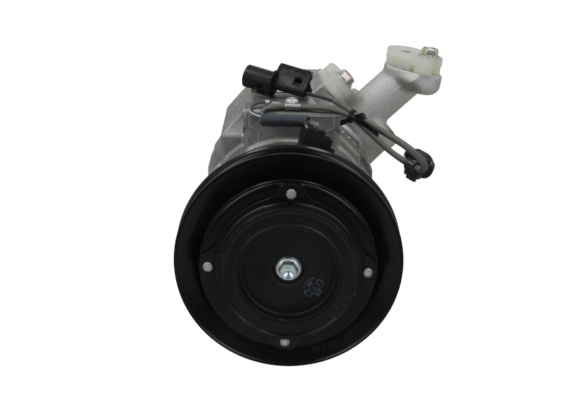 Compressor, air conditioning (090.155.003.260)