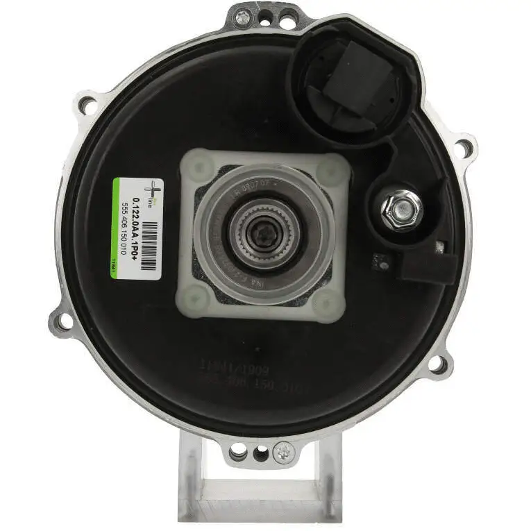 Alternator (555.406.150.010)