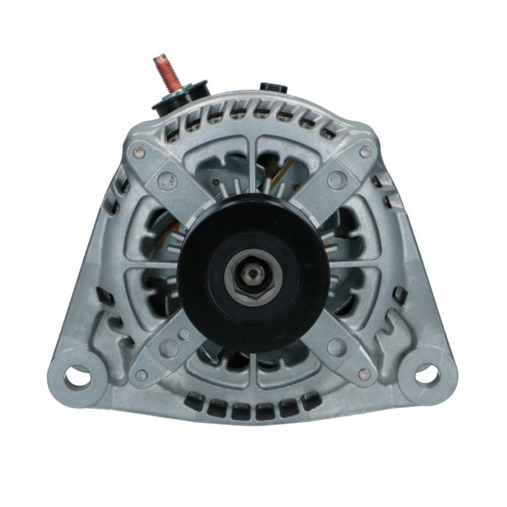 Alternator (835.932.220.260)