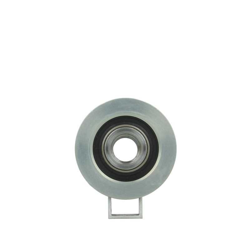 Belt Pulley, alternator