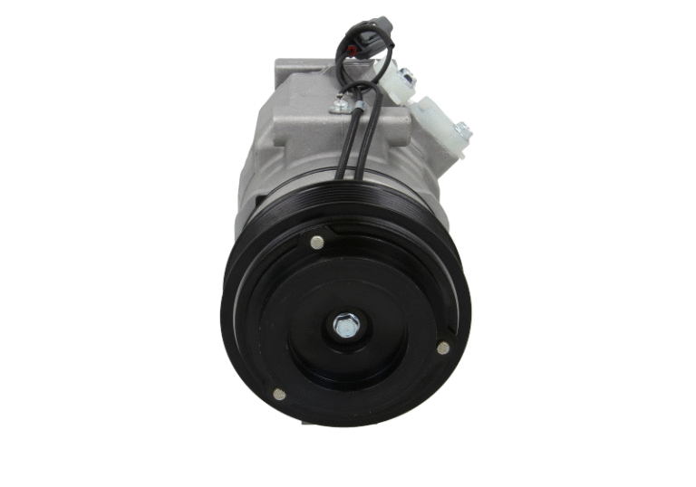 Compressor, air conditioning (090.125.003.050)