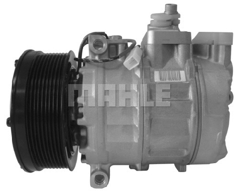 Compressor, air conditioning (090.555.129.311)