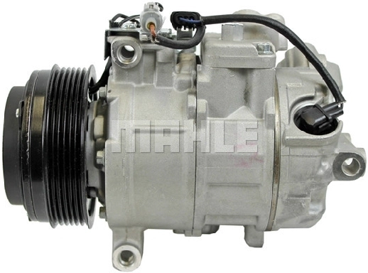 Compressor, air conditioning (090.215.019.311)