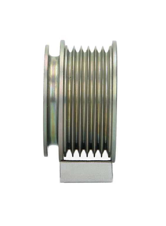 Belt Pulley, alternator