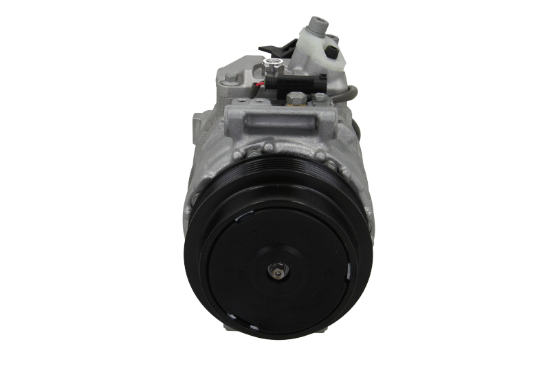 Compressor, air conditioning (090.555.009.260)