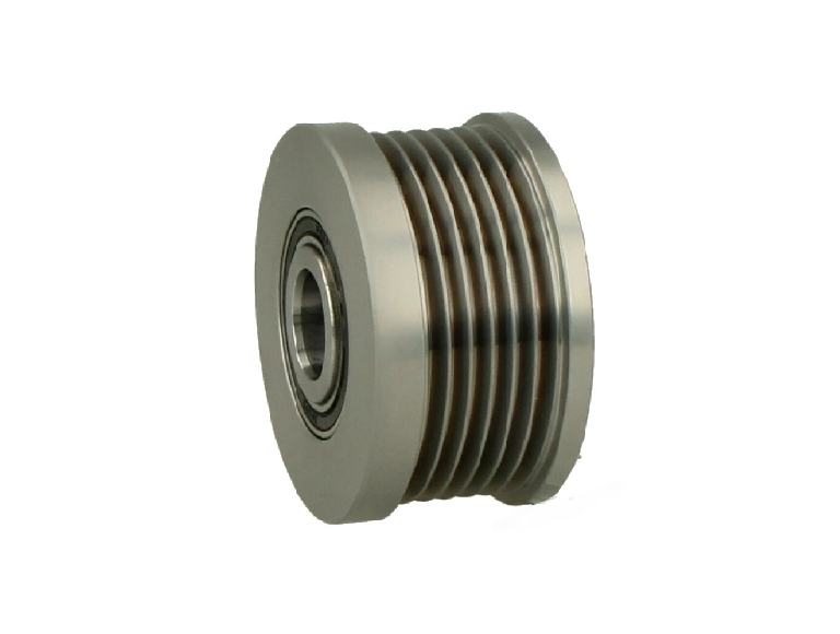 Belt Pulley, alternator (051.000.047.815)