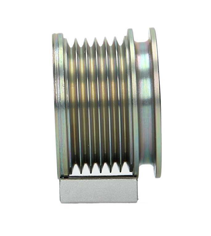 Belt Pulley, alternator