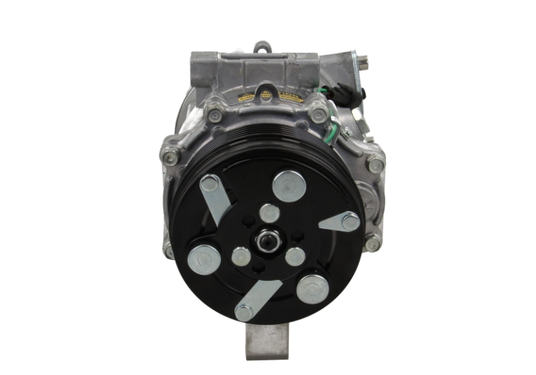 Compressor, air conditioning (090.595.057.020)