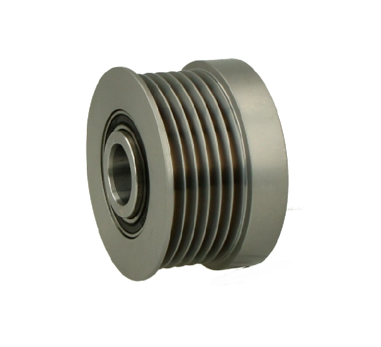 Belt Pulley, alternator (051.000.065.815)