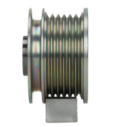 Belt Pulley, alternator