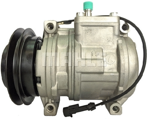 Compressor, air conditioning (090.545.001.310)