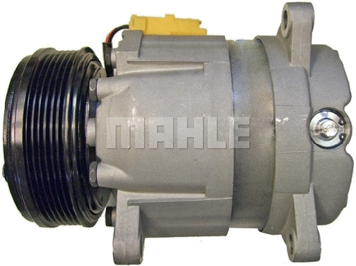 Compressor, air conditioning (090.225.031.310)
