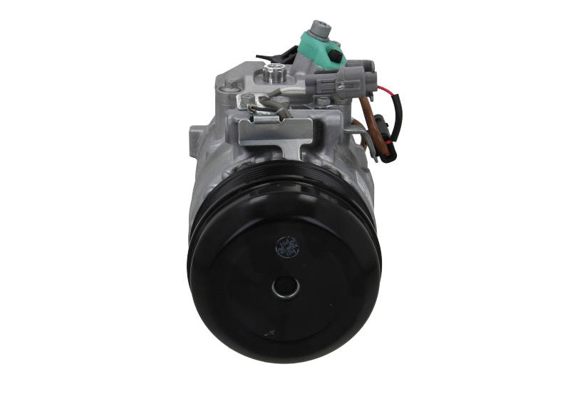 Compressor, air conditioning (090.555.048.260)