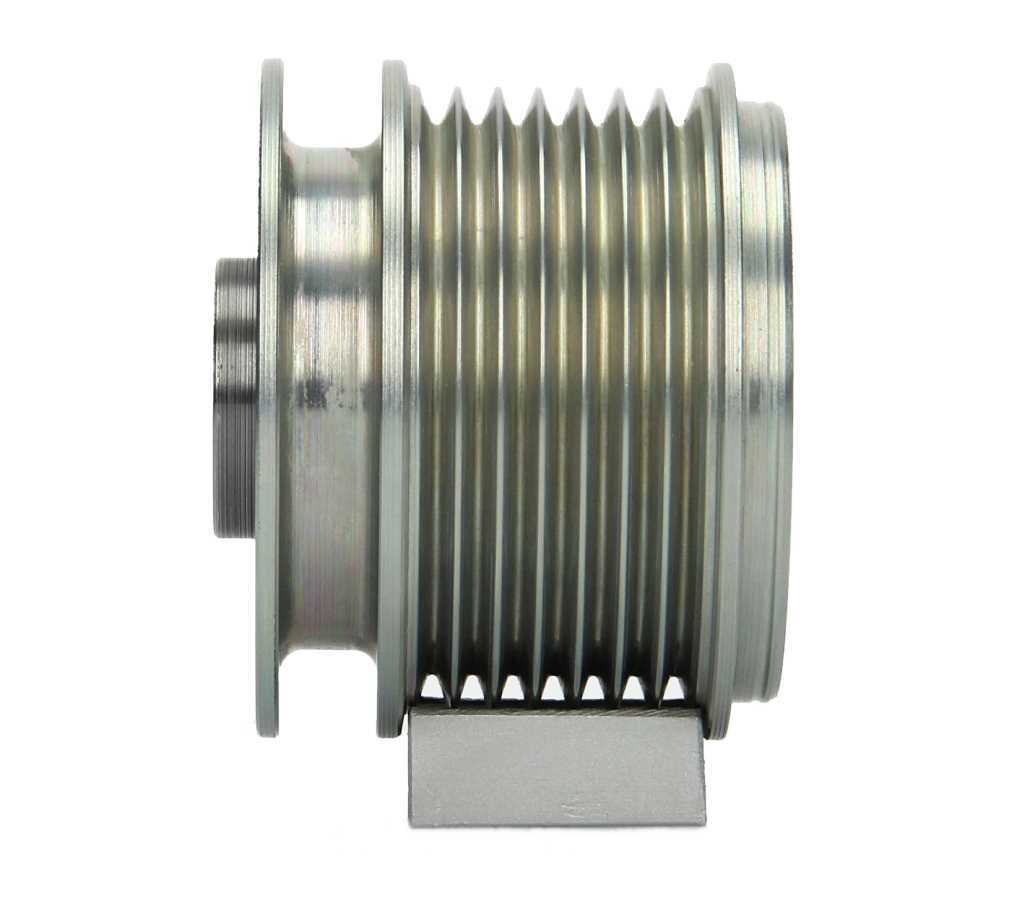 Belt Pulley, alternator