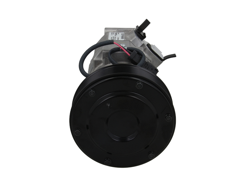 Compressor, air conditioning (090.645.001.260)