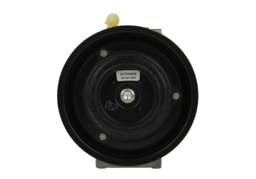 Compressor, air conditioning (090.505.004.260)