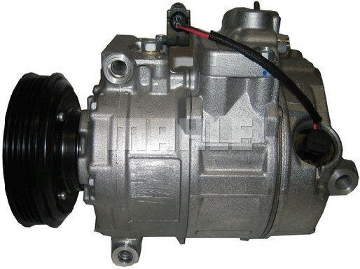 Compressor, air conditioning (090.205.030.310)