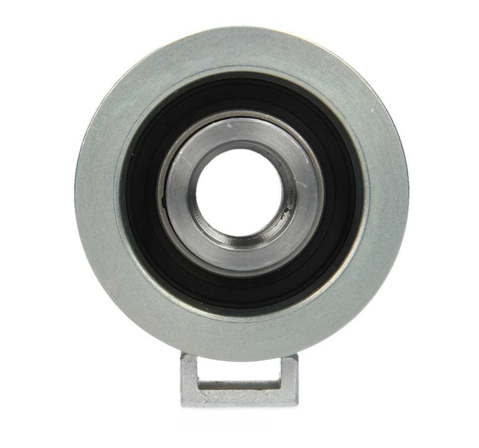 Belt Pulley, alternator