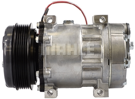 Compressor, air conditioning (090.565.002.311)