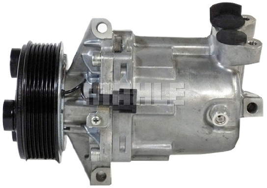 Compressor, air conditioning (090.165.020.311)